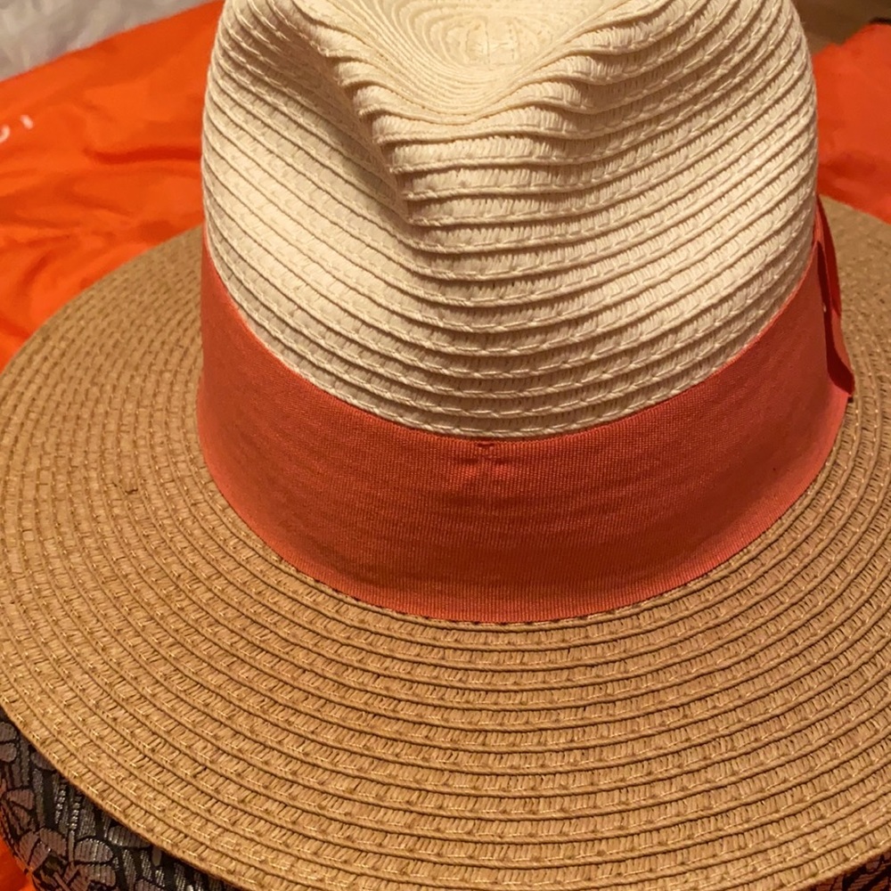 SUMMERTIME BRIM